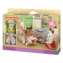 Country Nurse Set