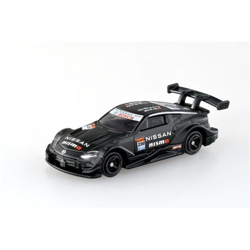 Regular Nissan Fairlady Z Nismo GT500 No.13