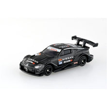 Regular Nissan Fairlady Z Nismo GT500 No.13