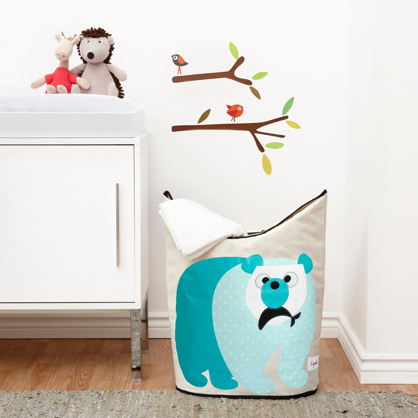 Laundry Hamper