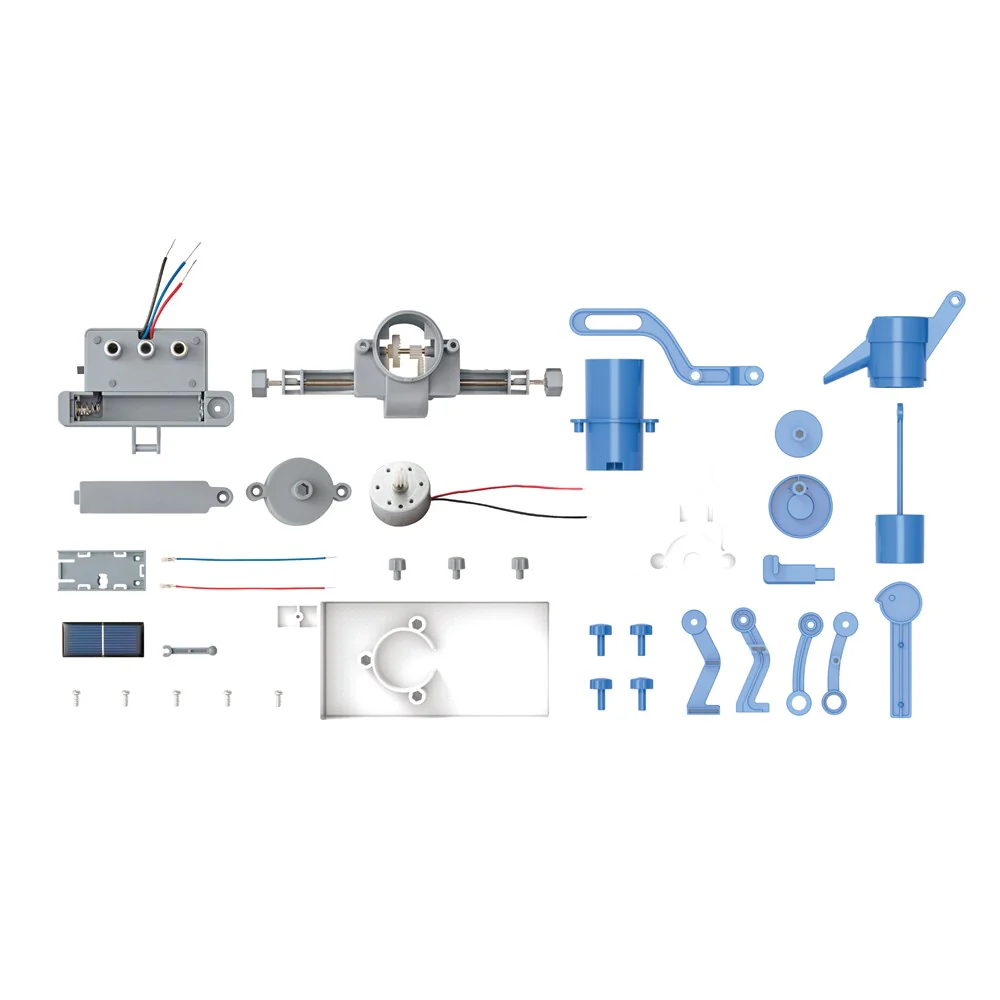 Green Science - Water Pump