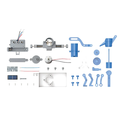 Green Science - Water Pump