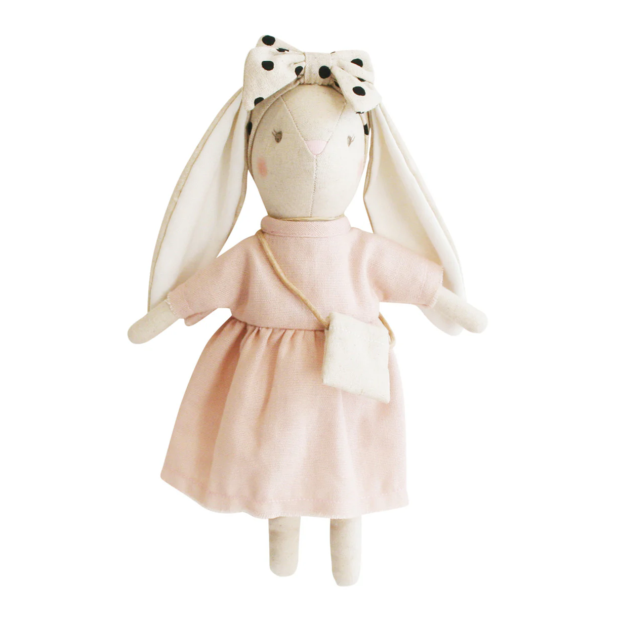 Mini Sofia Bunny - Pink