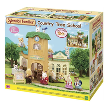 Country Tree School