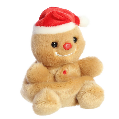 Gingy Gingerbread
