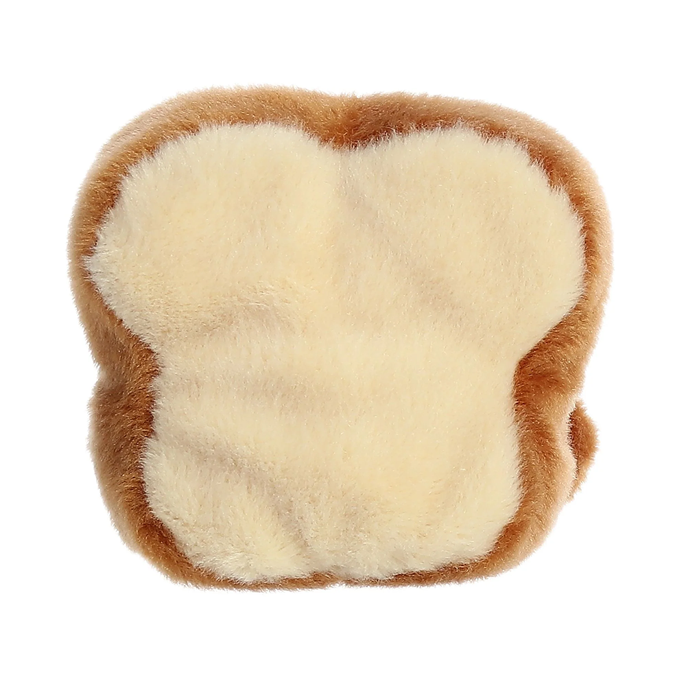 Buttery Toast