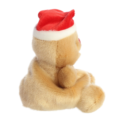 Gingy Gingerbread