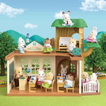 Country Tree School