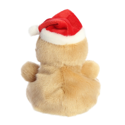 Gingy Gingerbread