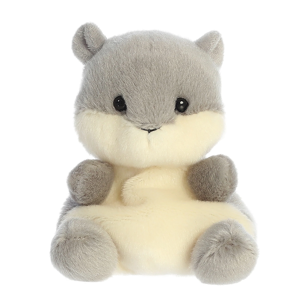 Gus Grey Squirrel