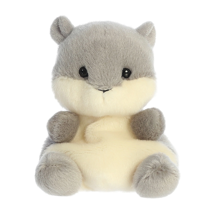 Gus Grey Squirrel