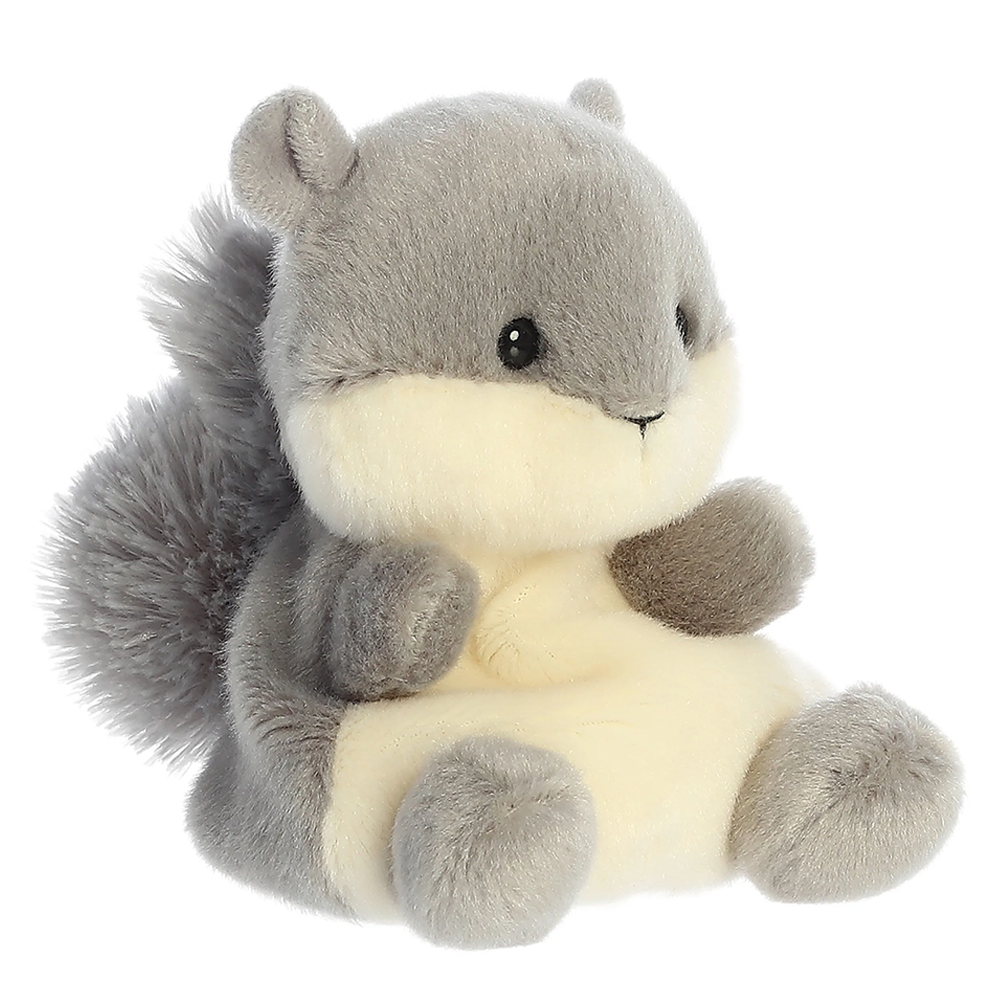 Gus Grey Squirrel
