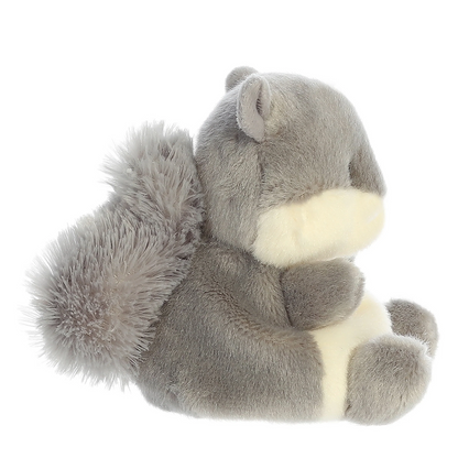 Gus Grey Squirrel