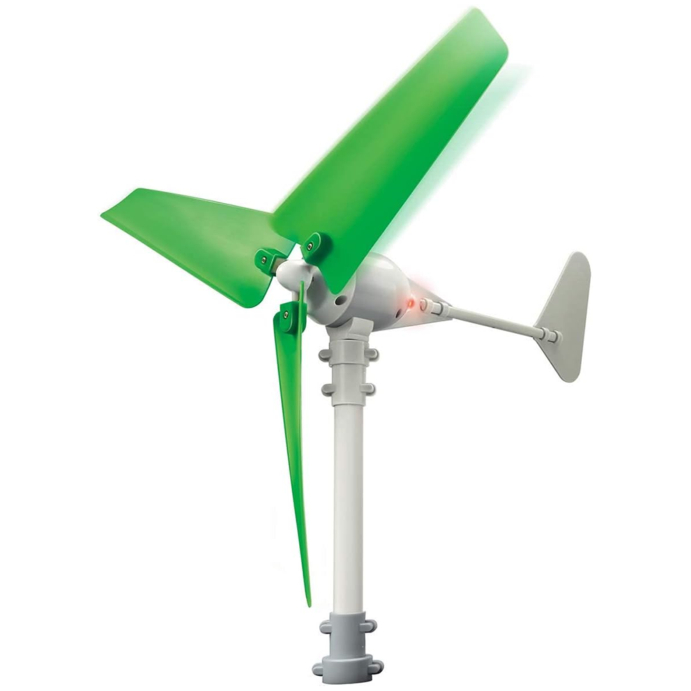 Green Science - Wind Turbine