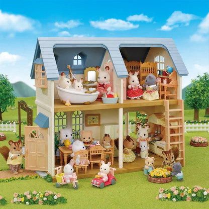 Courtyard Home Gift Set