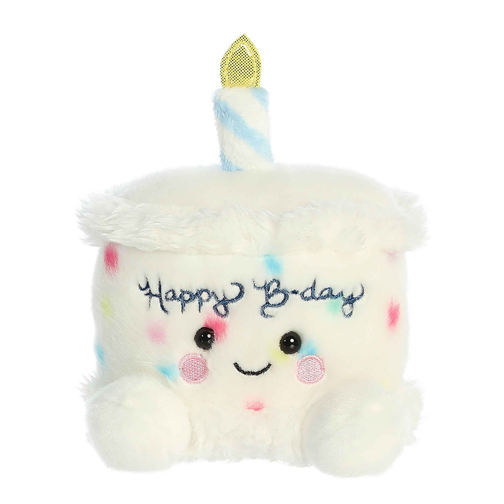 Happy B'Day Cake