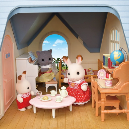 Courtyard Home Gift Set