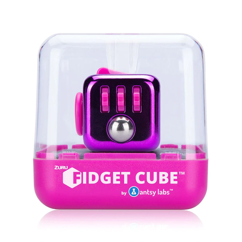 Original Fidget Cube