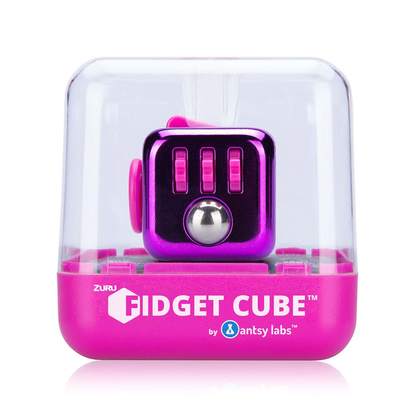 Original Fidget Cube
