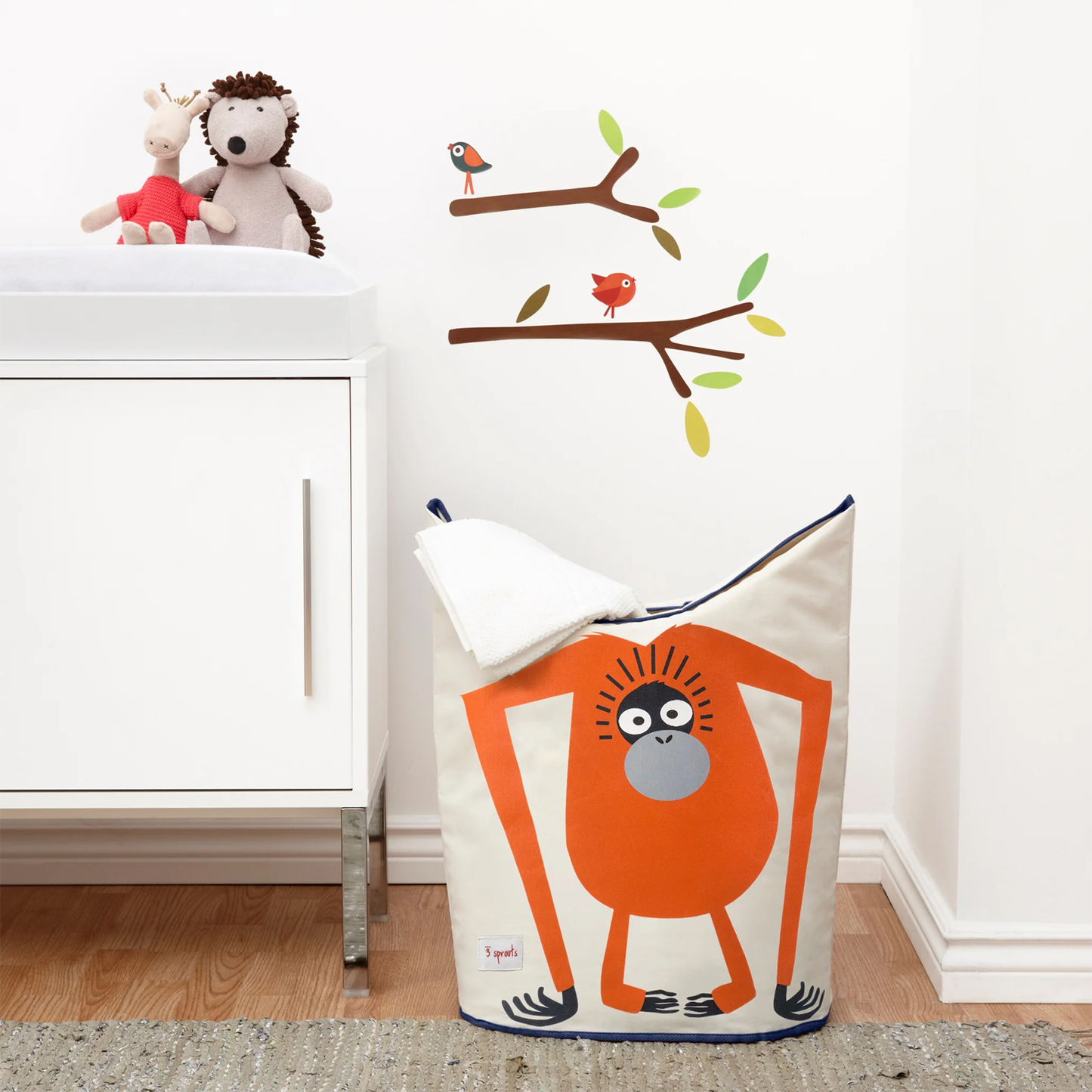 Laundry Hamper