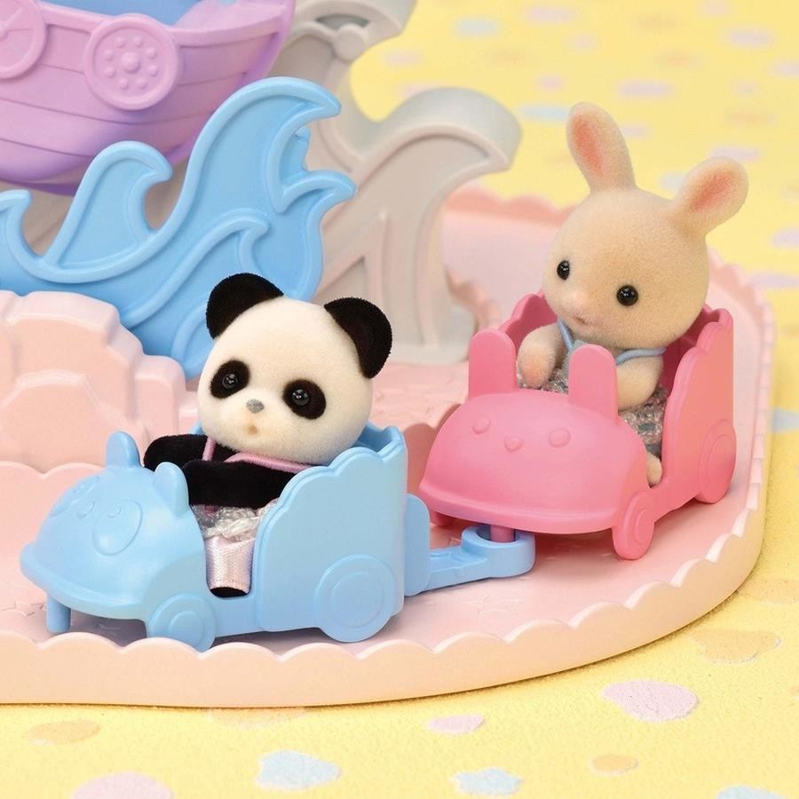 Baby Amusement Park