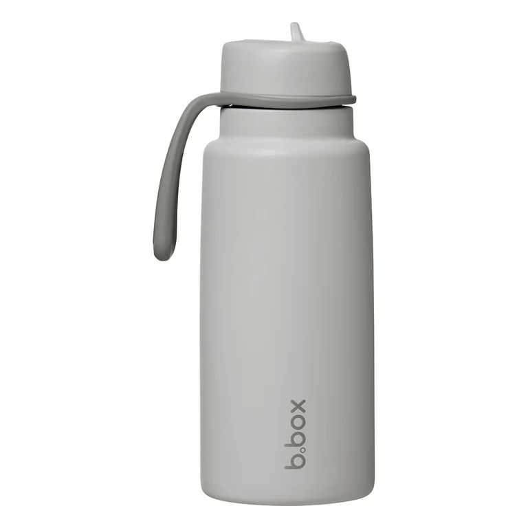 Insulated Flip Top 1 Lt Bottle - Summer 2024 range