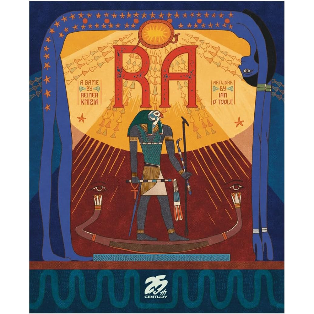 Ra