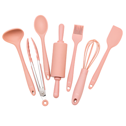Mini Chef Kids Kitchen Set