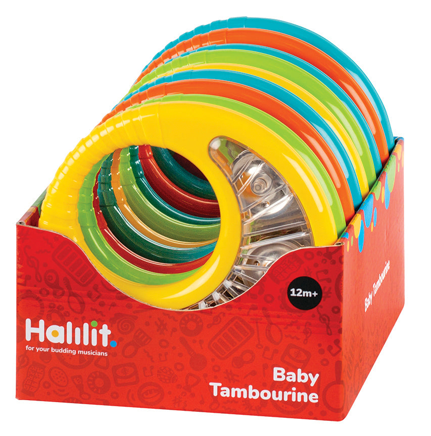 Baby Tambourine