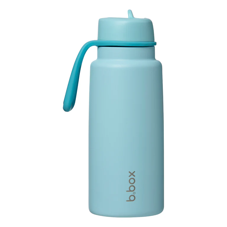 Insulated Flip Top 1 Lt Bottle - Summer 2024 range