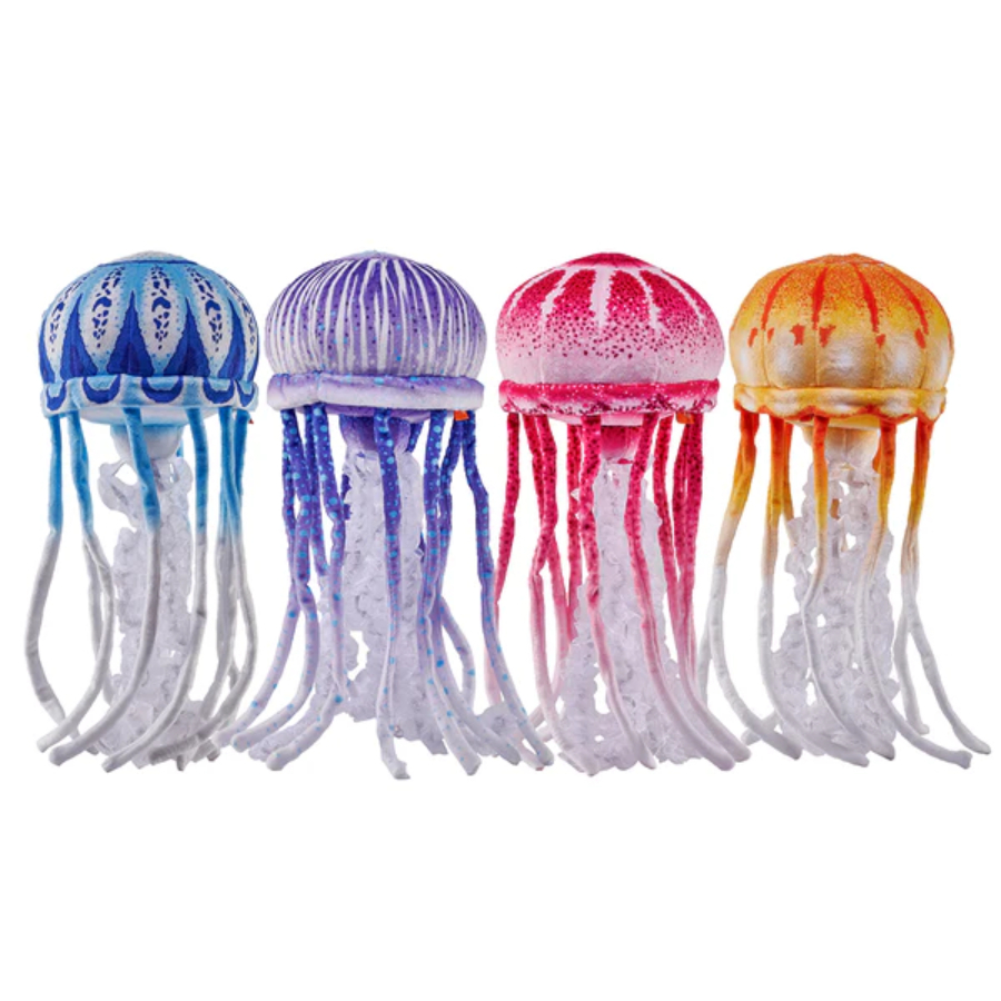 Living Ocean - Jellyfish Assorted