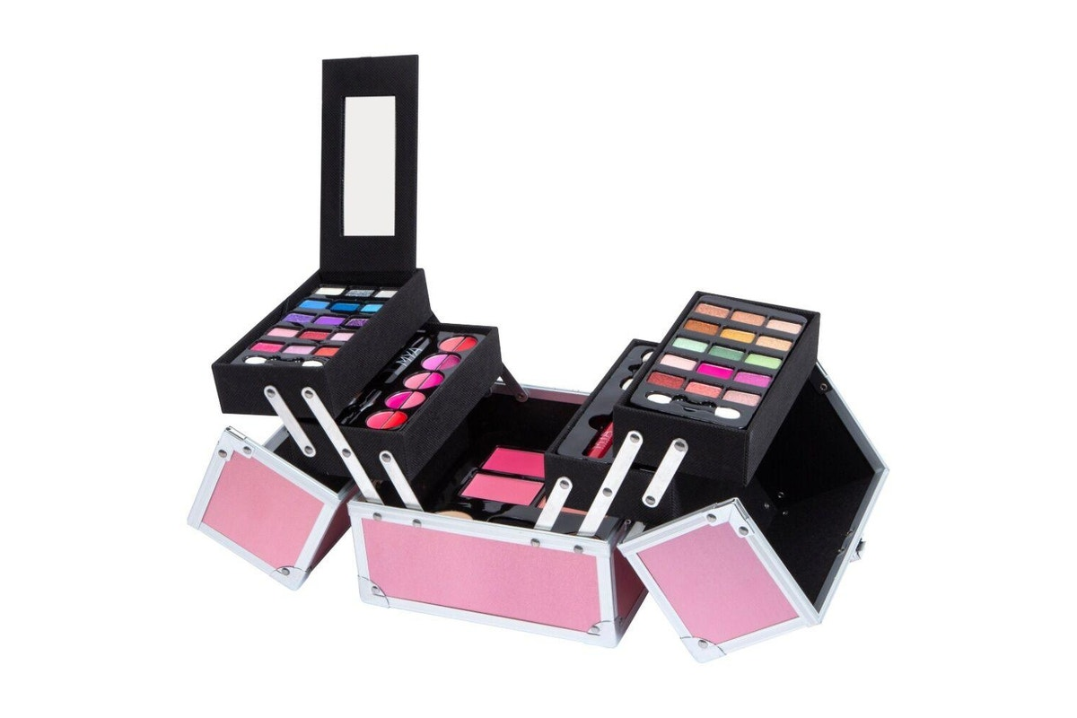MYA - Make Up Super Cube