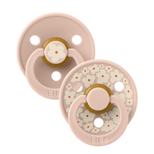 Bibs Pacifier - Studio Collection Size 1 (Birth - 6 months)