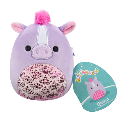 Squishmallow - 5" assorted