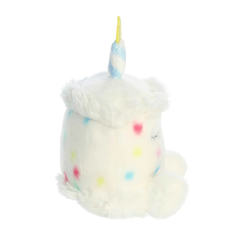 Happy B'Day Cake