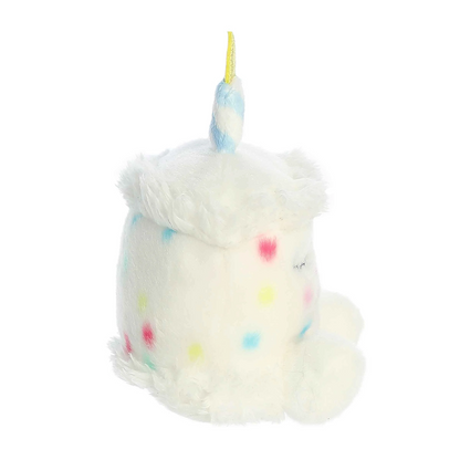 Happy B'Day Cake