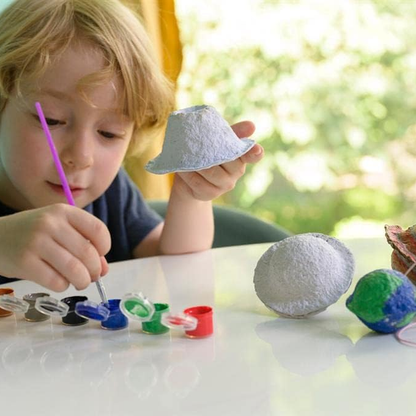 Green Science -  Paper Making Kit