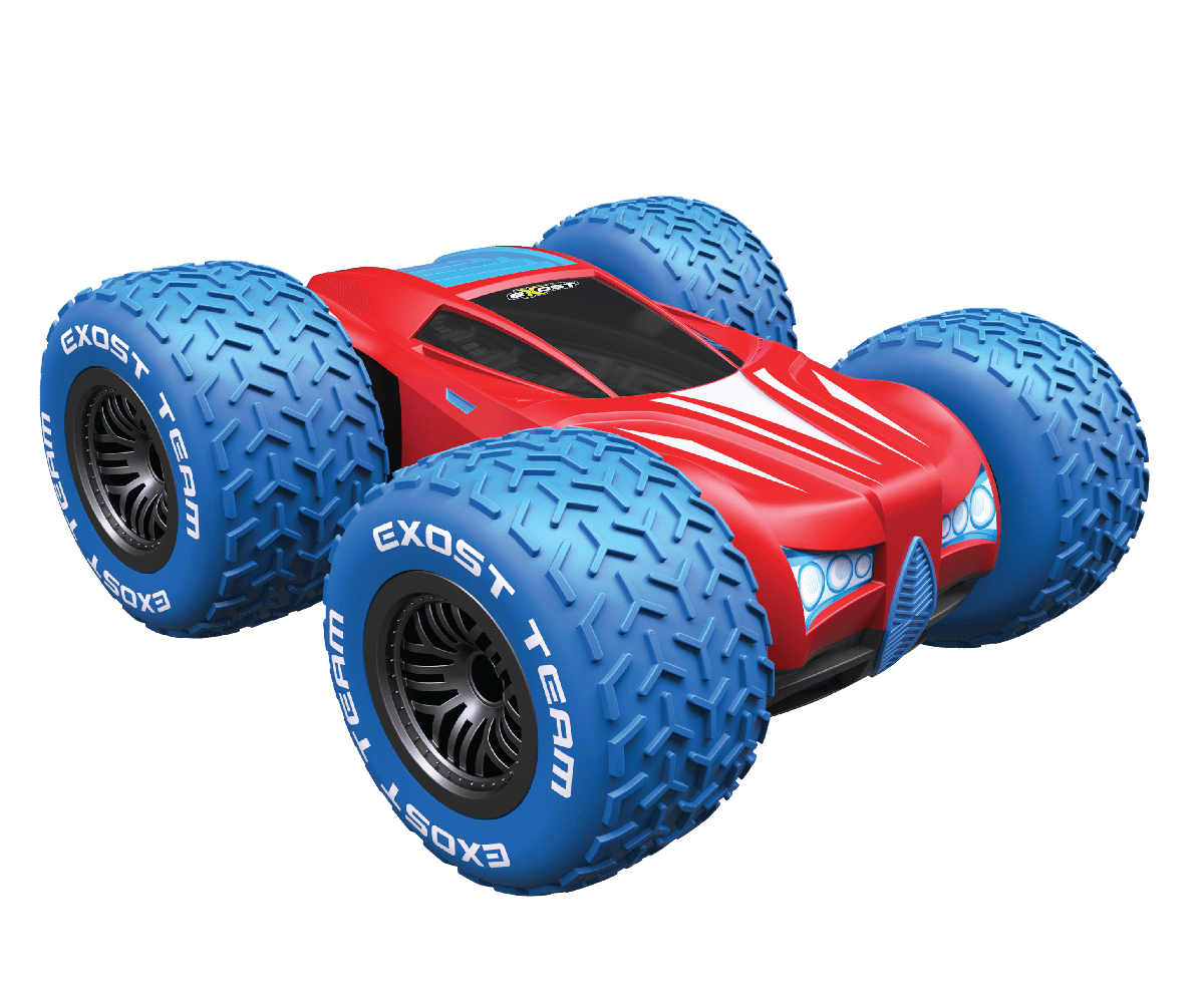 Exost 360 Cross II