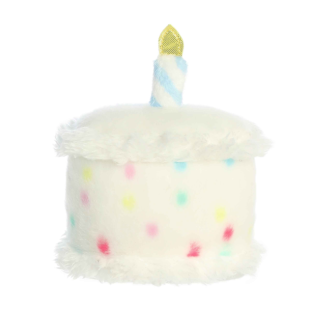 Happy B'Day Cake