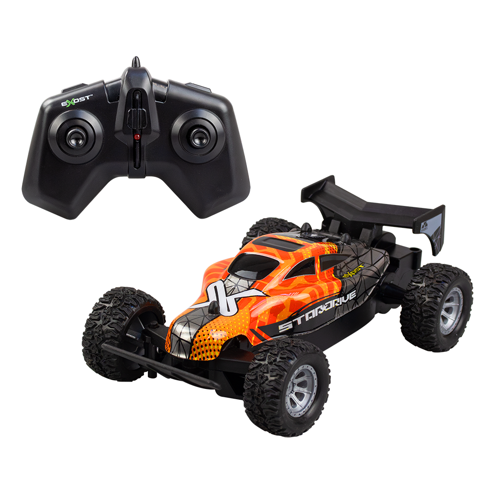 Exost Star Drive