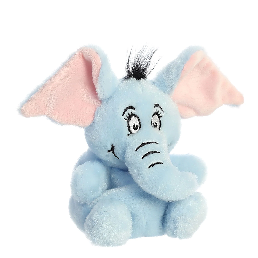 Horton the Elephant