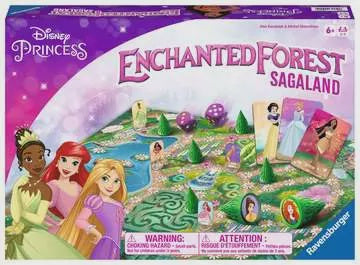 Enchanted Forest Sagaland