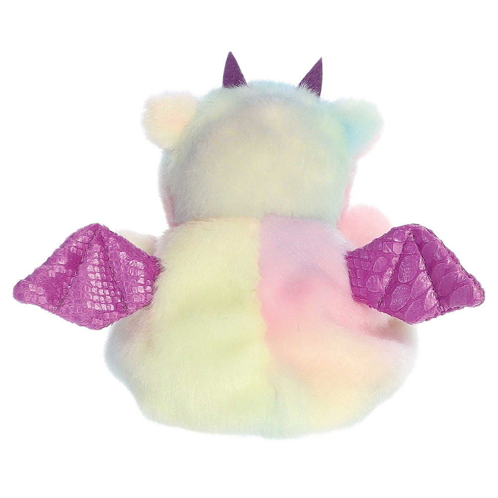 Aster Dragon