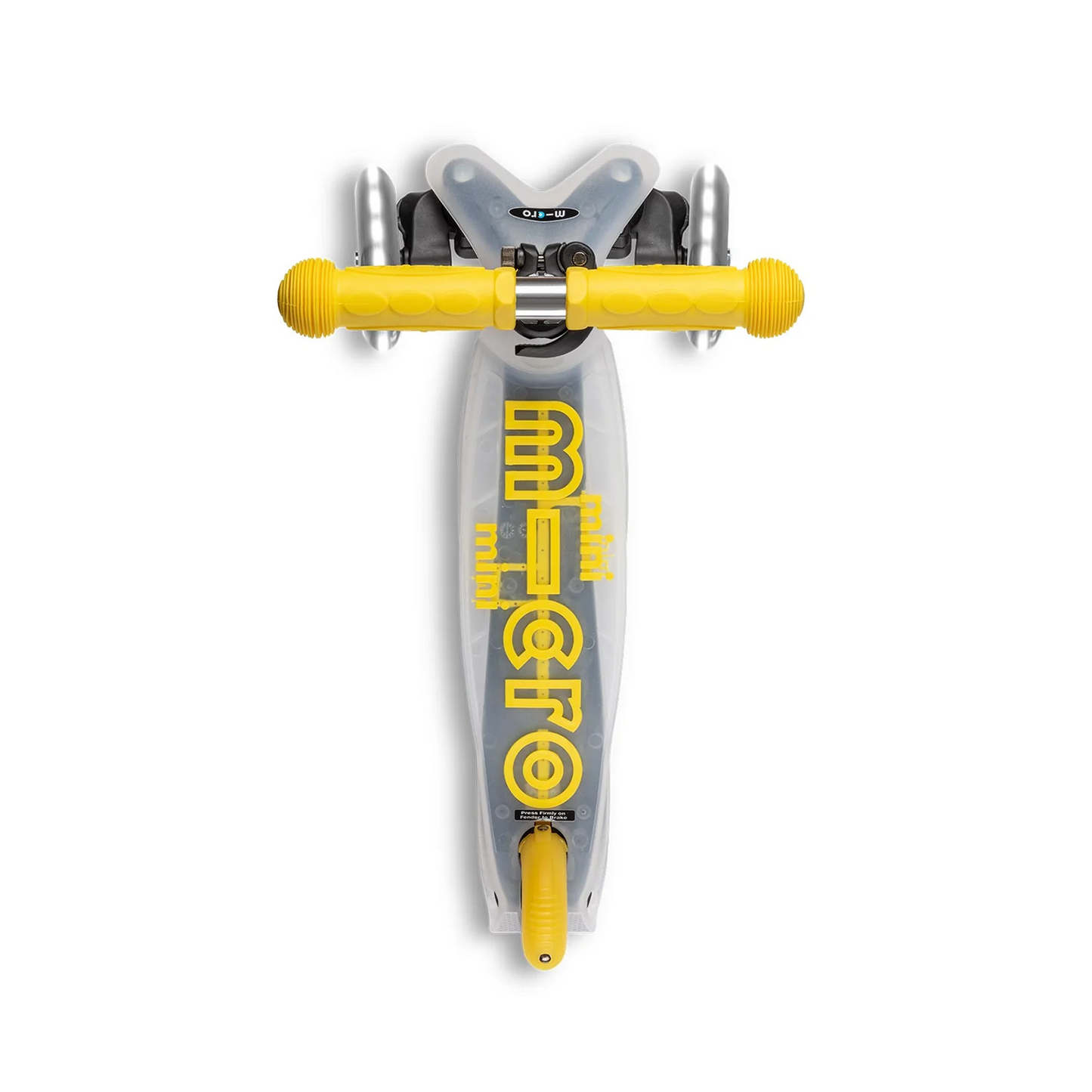 Micro Mini Deluxe Flux LED