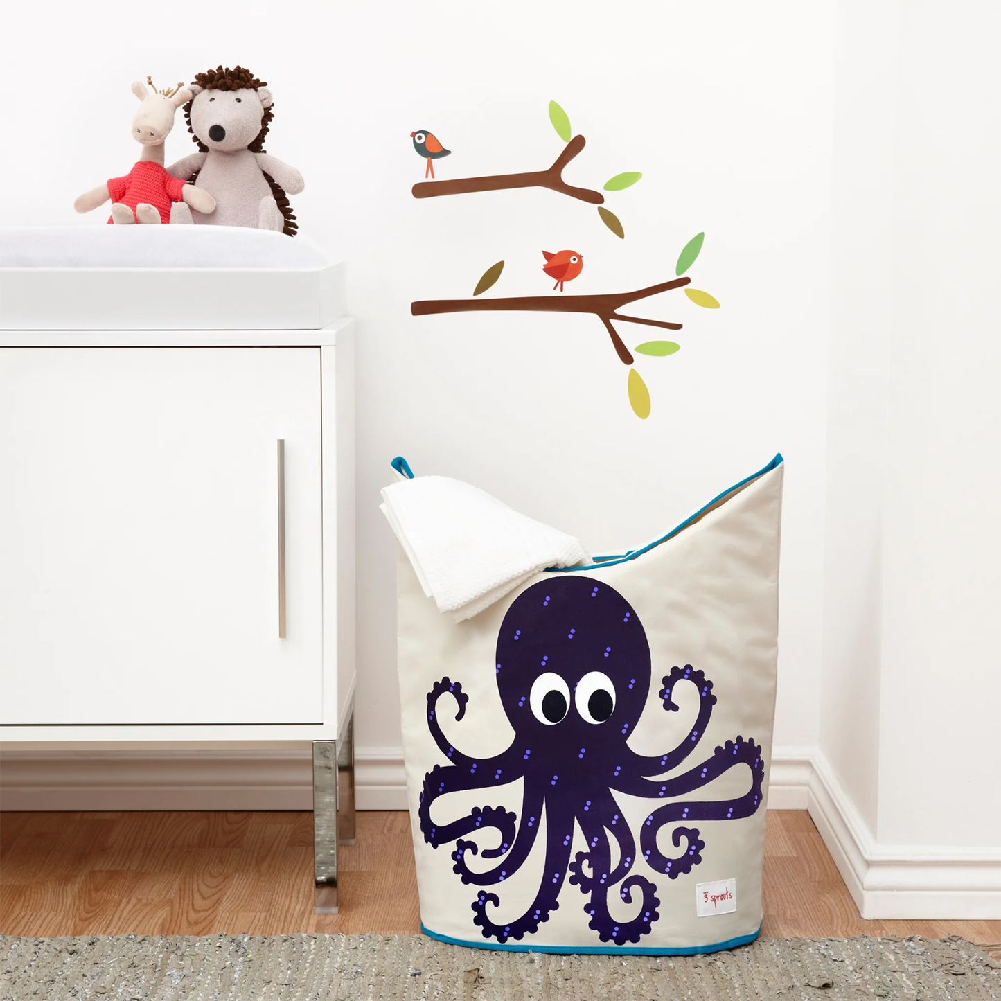 Laundry Hamper