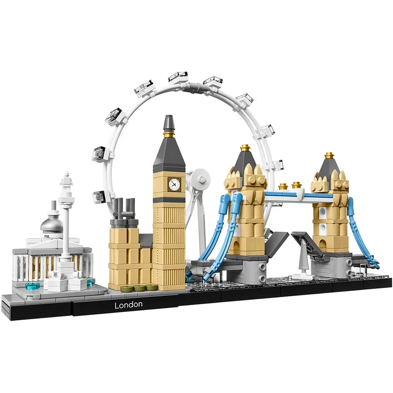 LEGO London Architecture 21034