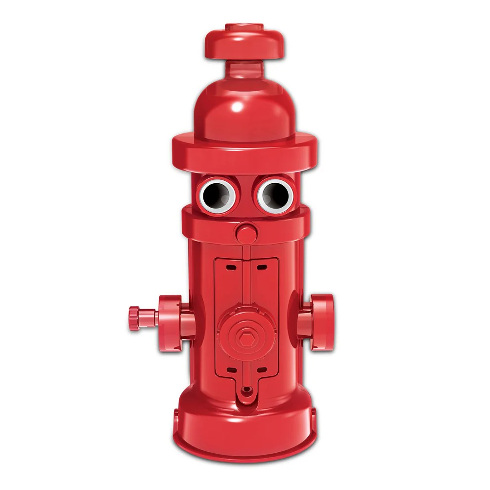 KidzRobotix - Hydrant Robot