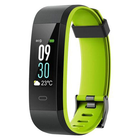 Cactus X2Go Activity Tracker