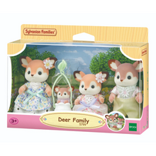 Deer Family