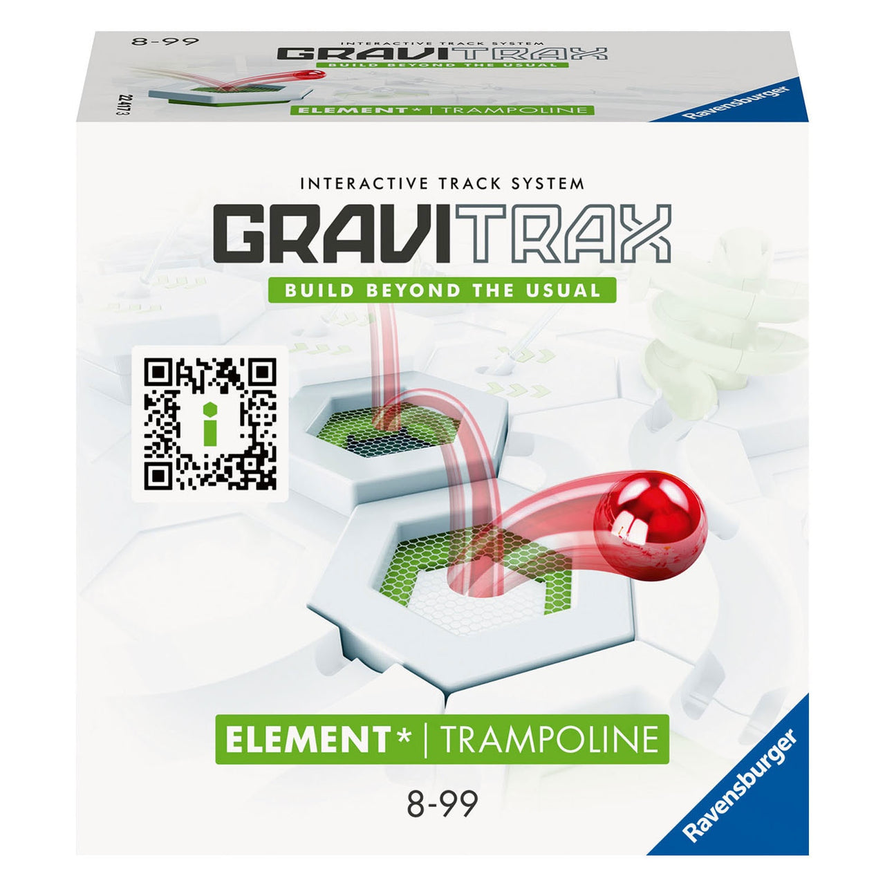 Gravitrax Elemental Trampoline